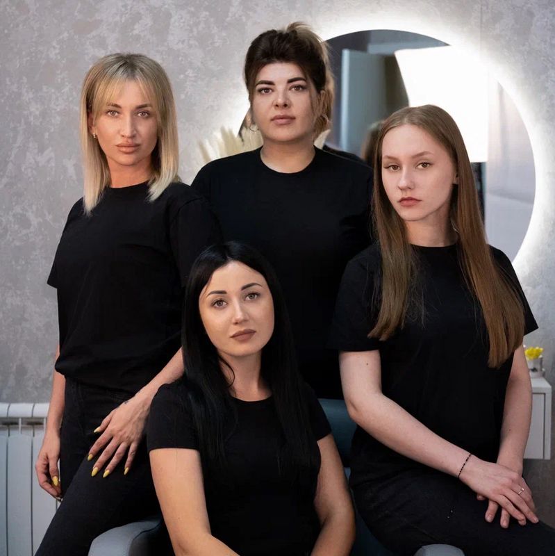 Beauty Studio BY VISHYAKOVA
