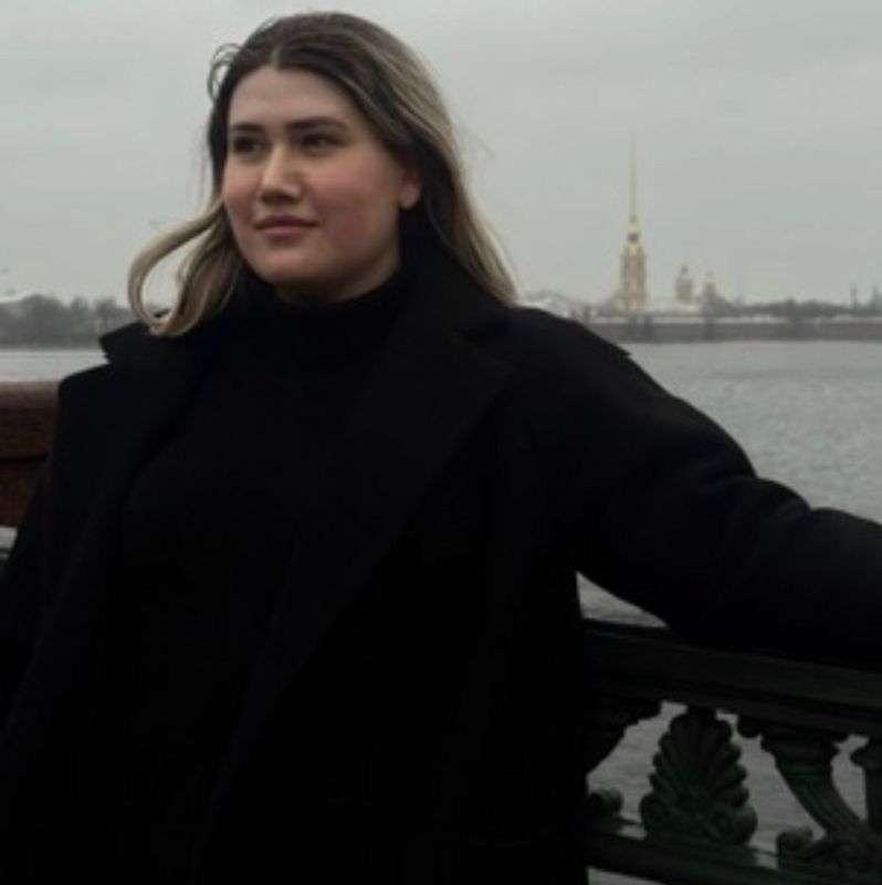 Юлия Золотцева