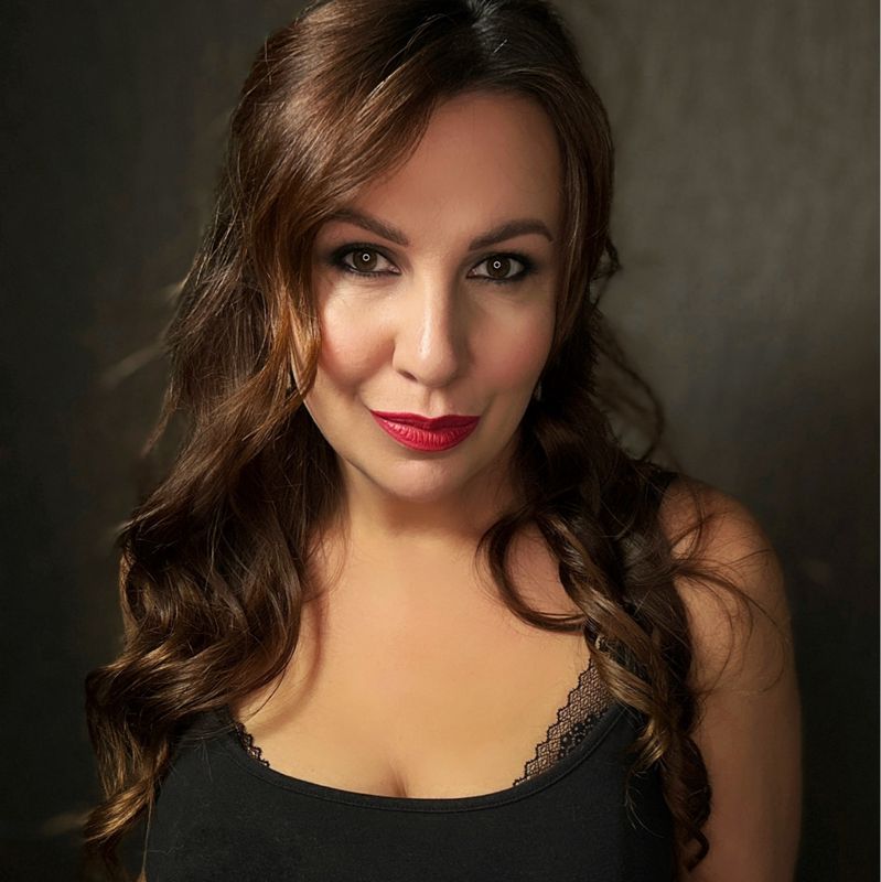 Карина Гусейнова