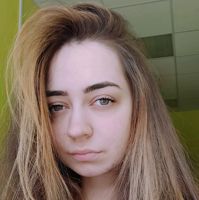 Кондаурова Полина — ремонт ногтя в городе Дмитров