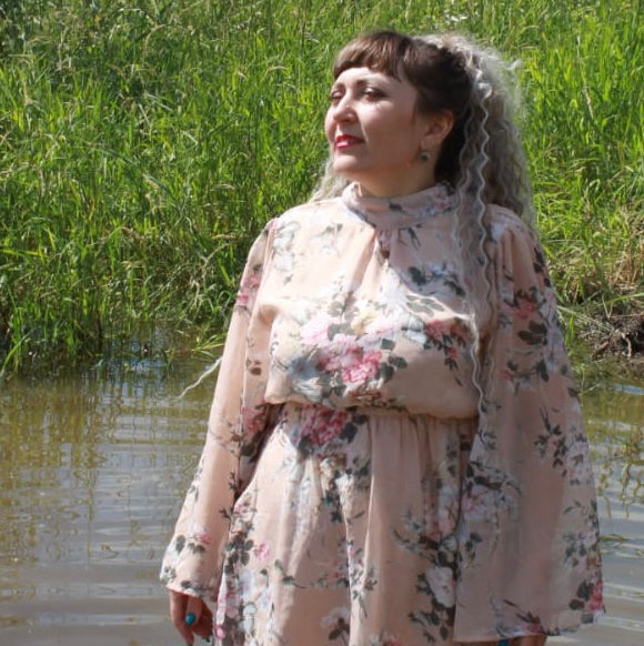 Палина Карманова