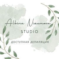 Albina Nizamova studio — массаж классический в Уфе