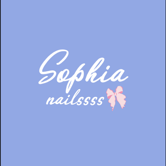 SOPHIA nail studio