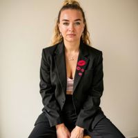 Анна — контурная пластика (филлеры Neocoll/Repart) в Новороссийске