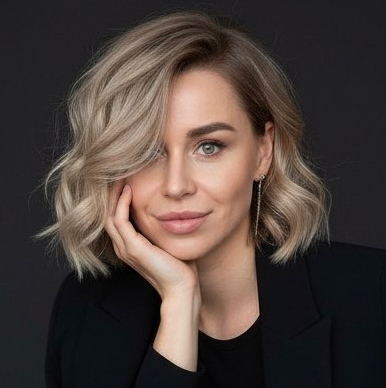 Oksana Golub