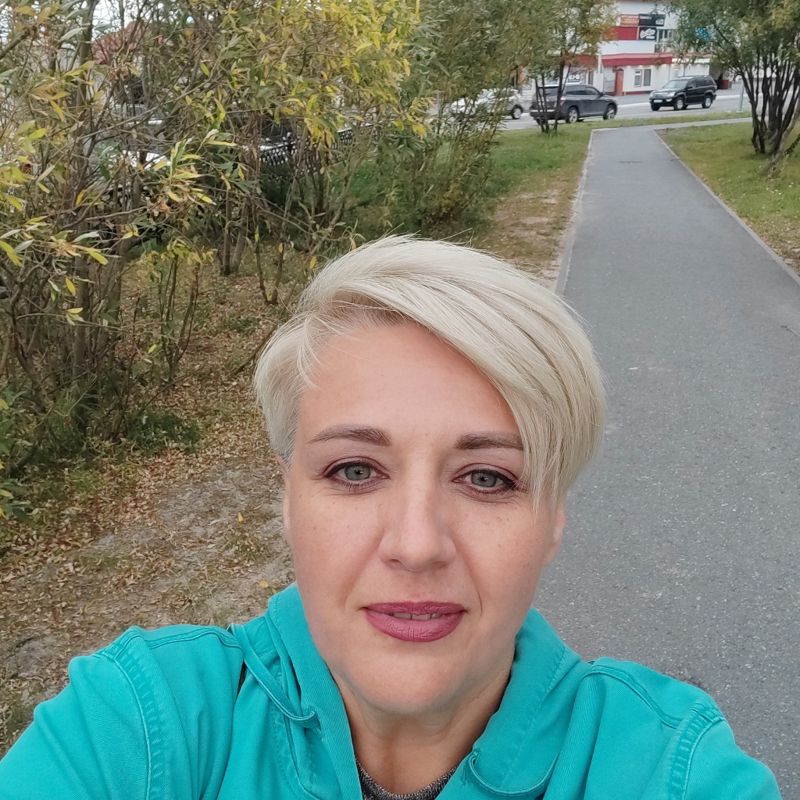 Иванько Евгения Юрьевна