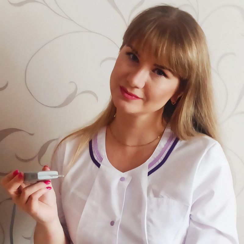 Vjurkova Olesya