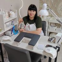 Елена Сурма — LPG массаж в городе Лянтор