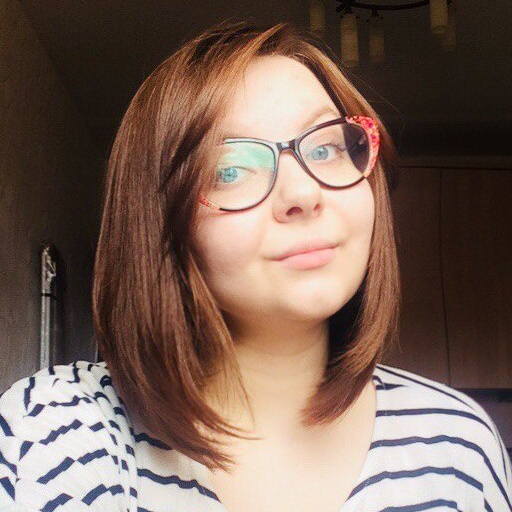 Диана Стромова