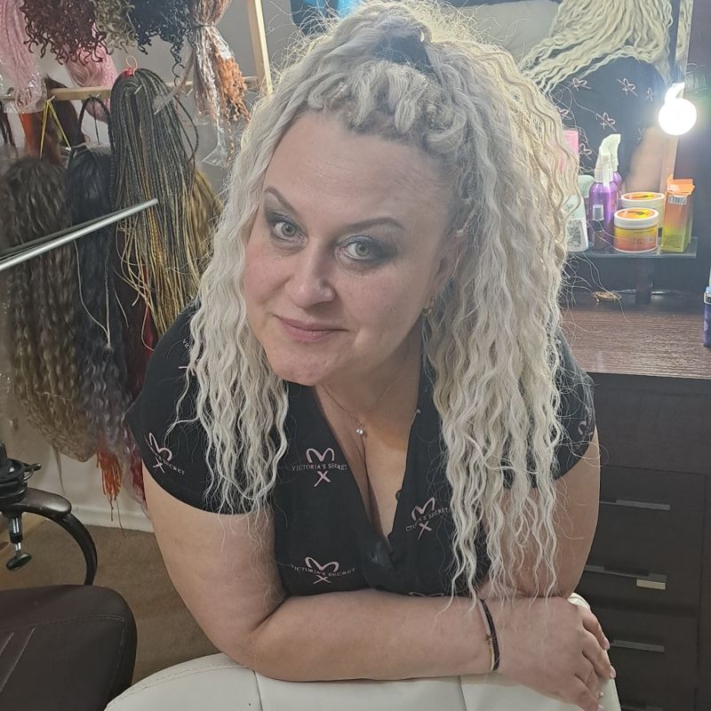 Светлана Тупикина