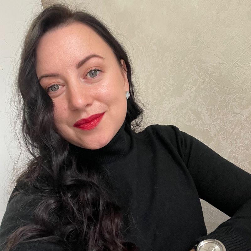 Бабиченко Екатерина