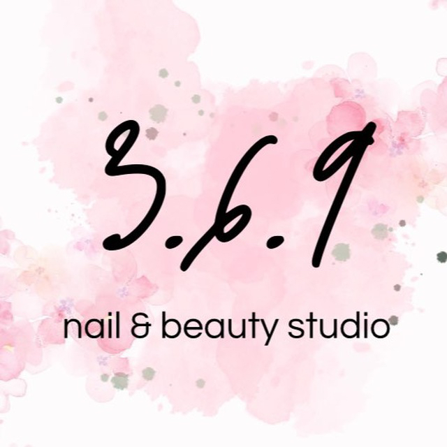 3.6.9 nail &amp; beauty studio