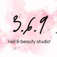 3.6.9 nail & beauty studio — снятие гель-лака в городе Ялта