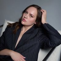 Донец Мария Сергеевна — кератиновое выпрямление в Воронеже