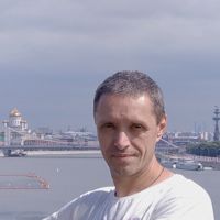 Константин — спа-массаж в городе Заволжье