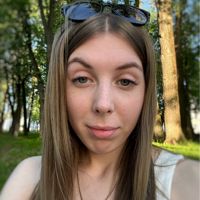 Анастасия — архитектура ногтей в Костроме