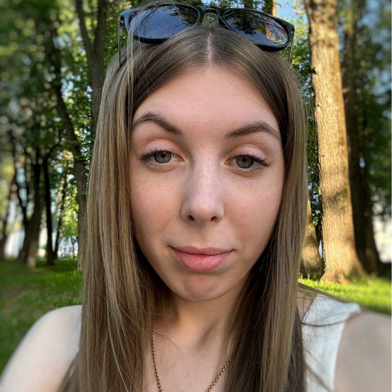 Анастасия