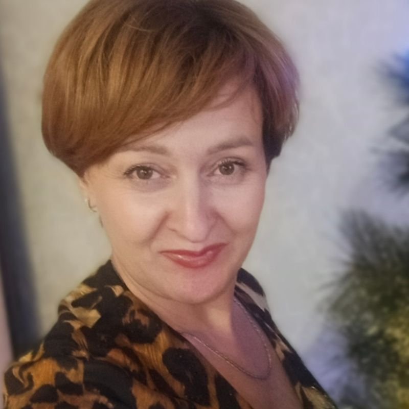 Татьяна Кузнецова