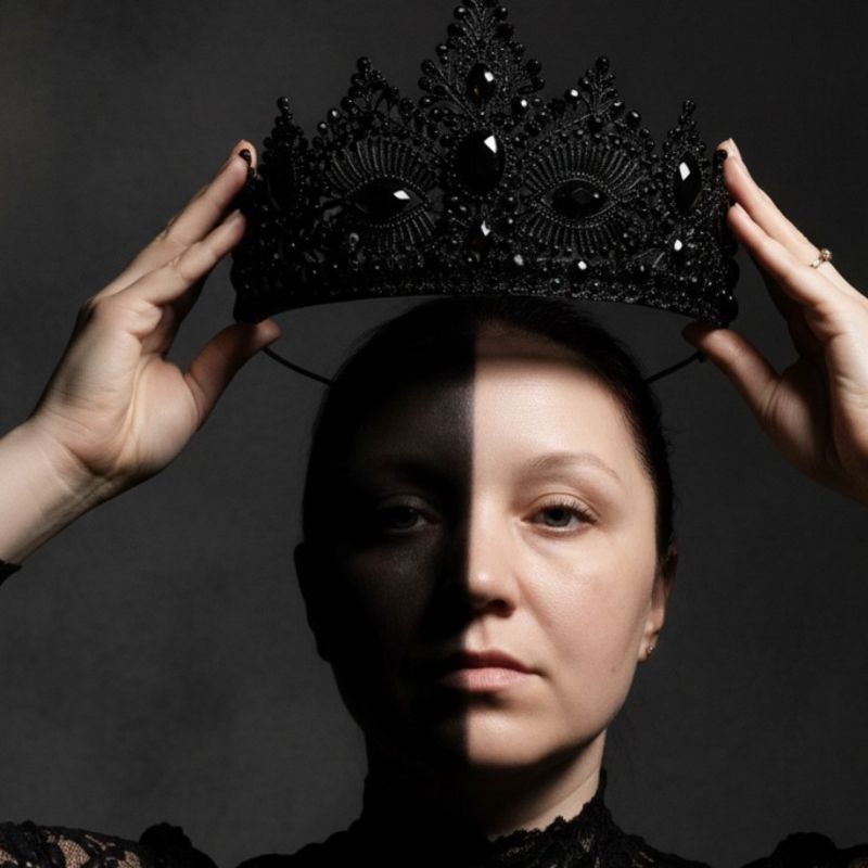 Светлана Коркунова