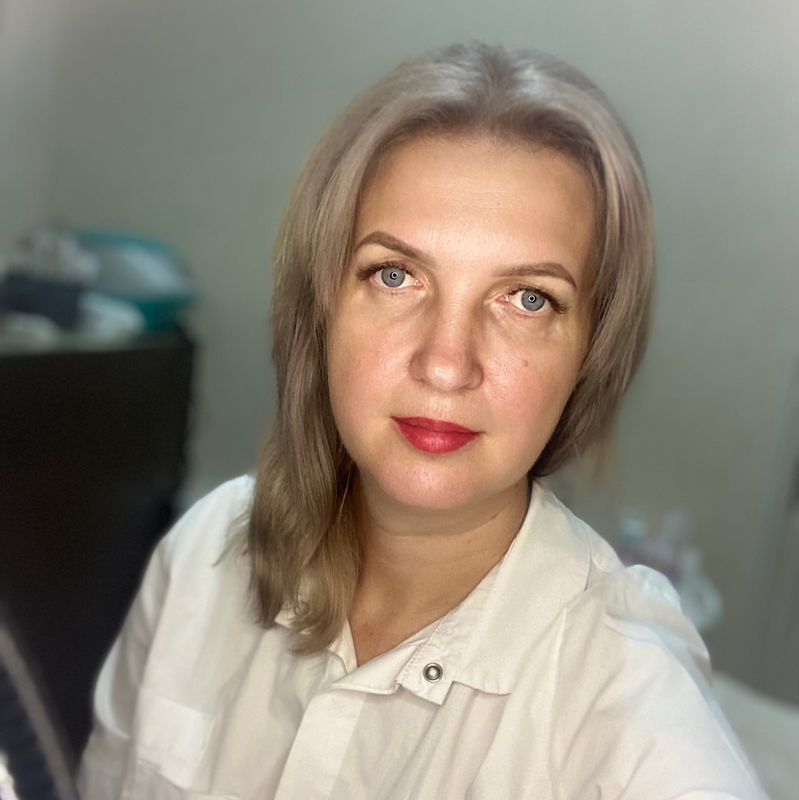 Татьяна
