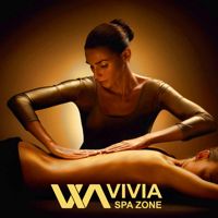 VIVIA SPA-CROWNE PLAZA — спа-массаж в Краснодаре
