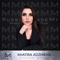 Студия Красоты »INTERNATIONAL ACADEMY KHATIRA ADZHIEVA» — модельная стрижка в Самаре