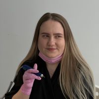 Екатерина — холодный парафин в Чебоксарах