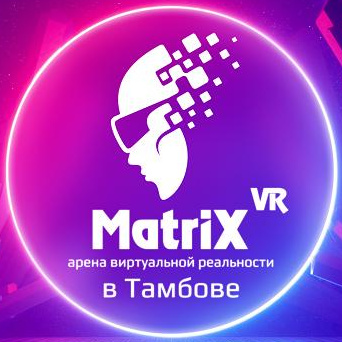 MatriX VR