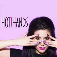 HOT!HANDS на Пушкинской — мужской педикюр в Ижевске