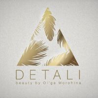 "Detali" — обертывание
