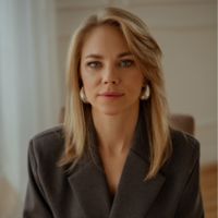 Ирина Масленникова — татуаж бровей в Ярославле