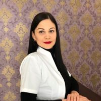 Алёна Комарова — ламинирование бровей в Краснодаре