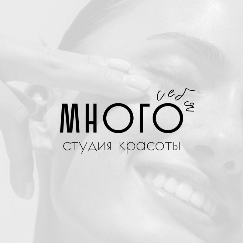 MNOGO sebya