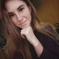 Анастасия — уход tokio inkarami в Иваново