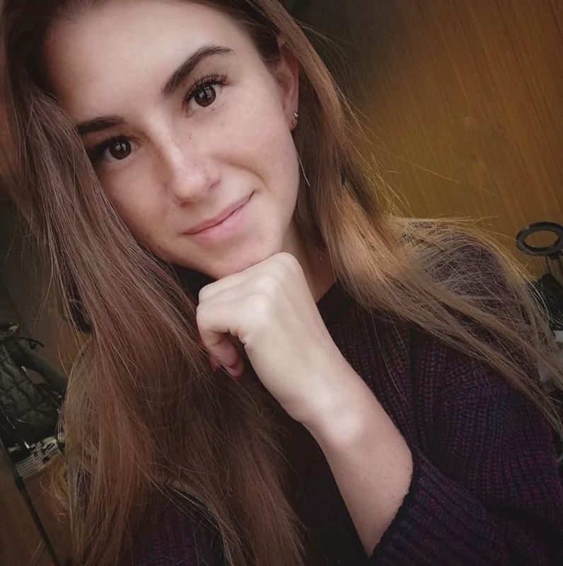 Анастасия