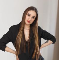 Анна Крылова — лазерная эпиляция (пакет линий) в Севастополе