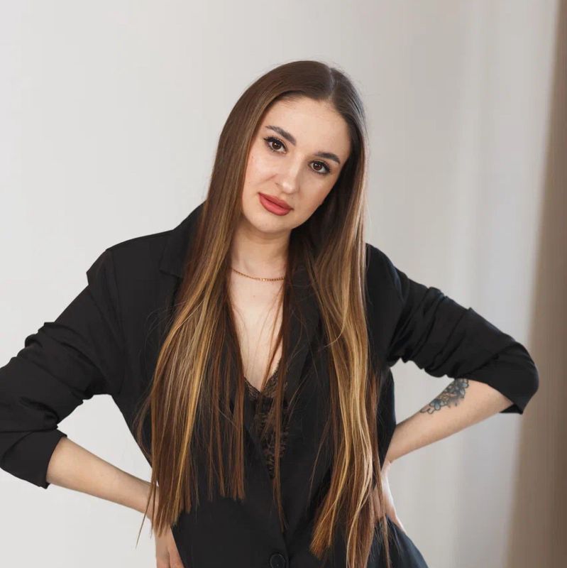 Анна Крылова