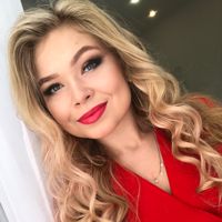 Виктория Симонова — rf-лифтинг в городе Новомосковск