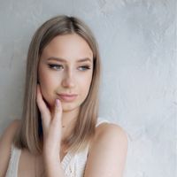 Хрулева Виктория — уход tokio inkarami в Коломне