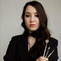Ефремова Татьяна Валерьевна — укладка вечерняя в Кемерово