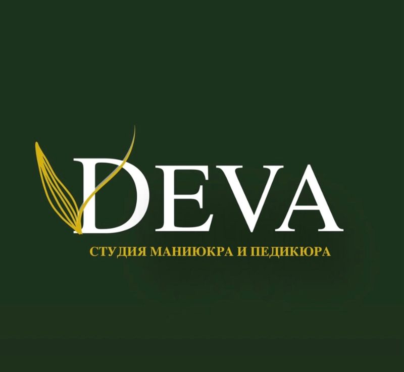 DEVA студия маникюра и педикюра