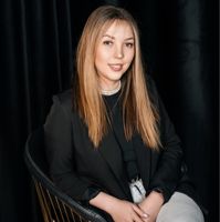Коробейникова Жанна — снятие ресниц в городе Воткинск