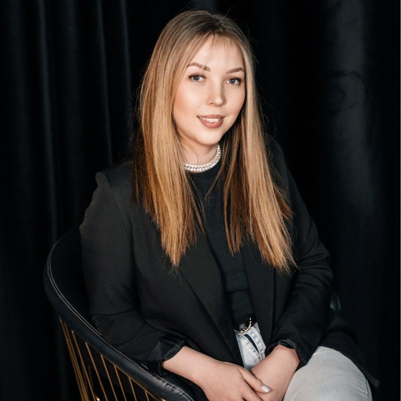 Коробейникова Жанна