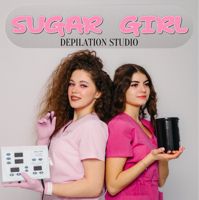 Sugar girl — депиляция-комплекс в городе Бийск