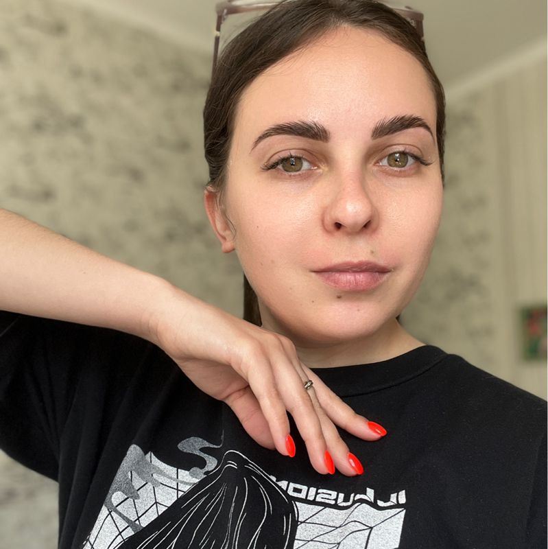 Екатерина Гончарова