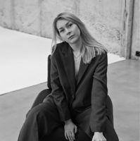 Анна Крылова — архитектура ногтей в Челябинске
