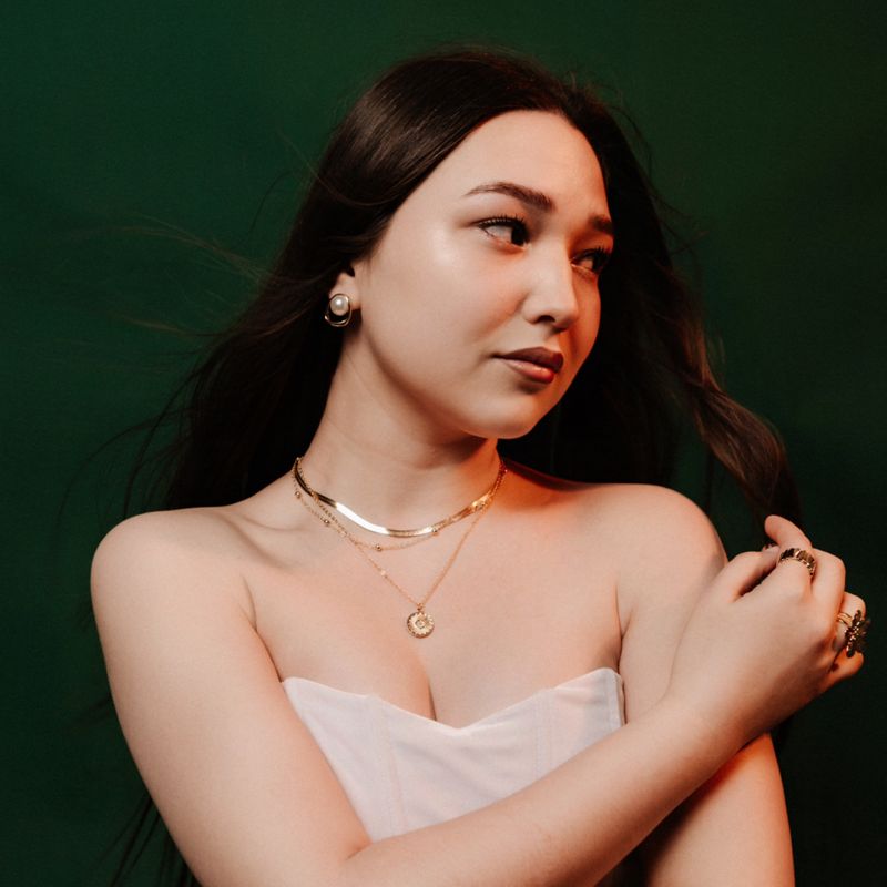 Валитова Арина