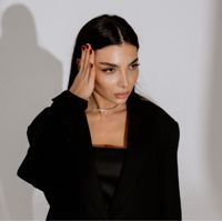 Анна Наниева — татуаж бровей в городе Владикавказ