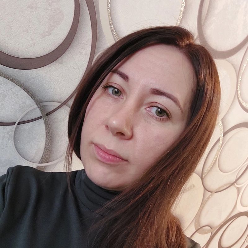 Полина Провоторова