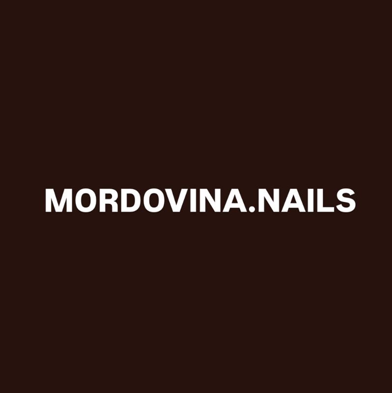 mordovina.nails